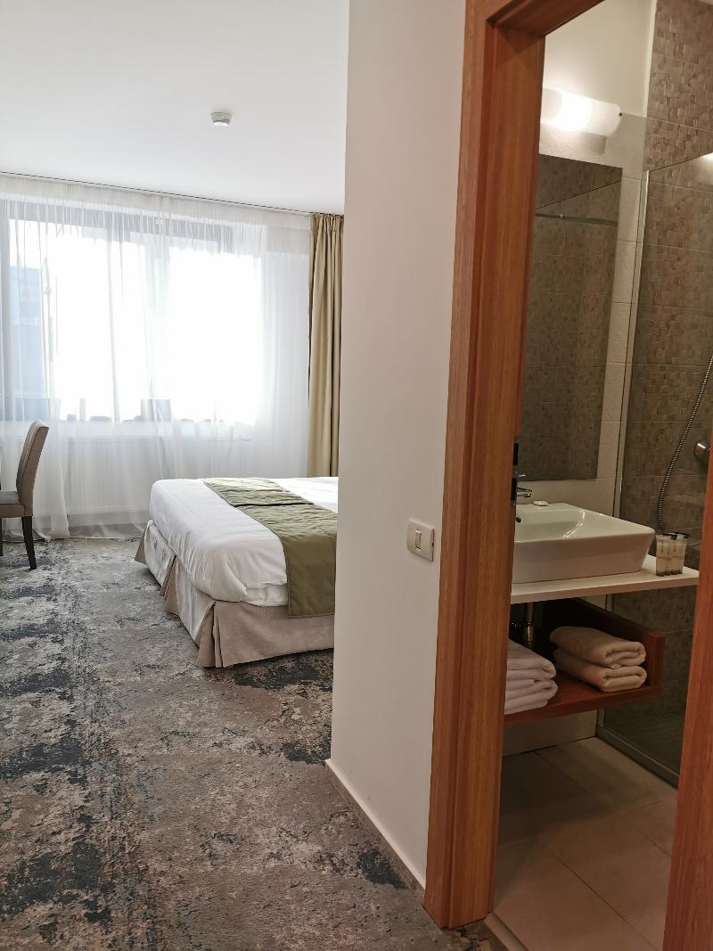 Ymy Boutique Residence - Oda