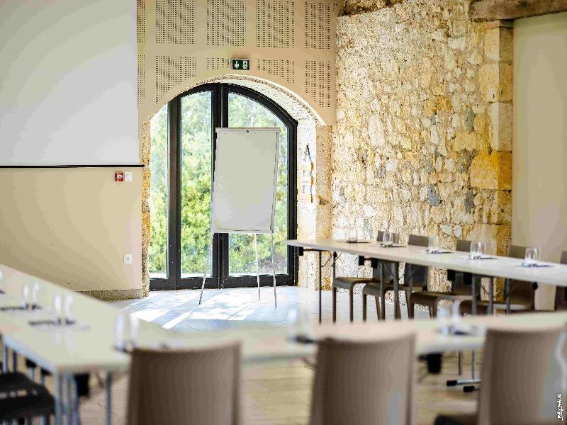 Château de Tauziès, The Originals Relais - Toplantı