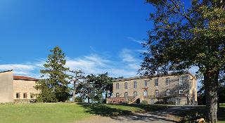 Château de Tauziès, The Originals Relais otel fotoğrafı