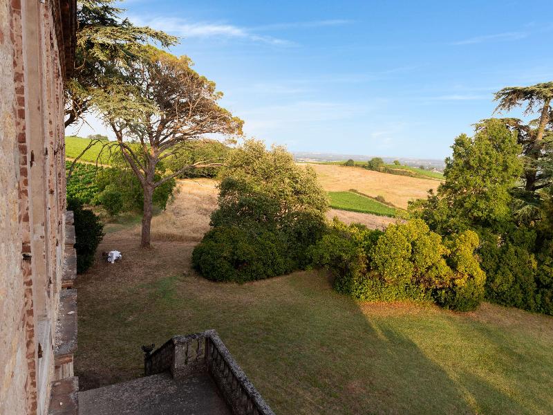 Château de Tauziès, The Originals Relais - Genel
