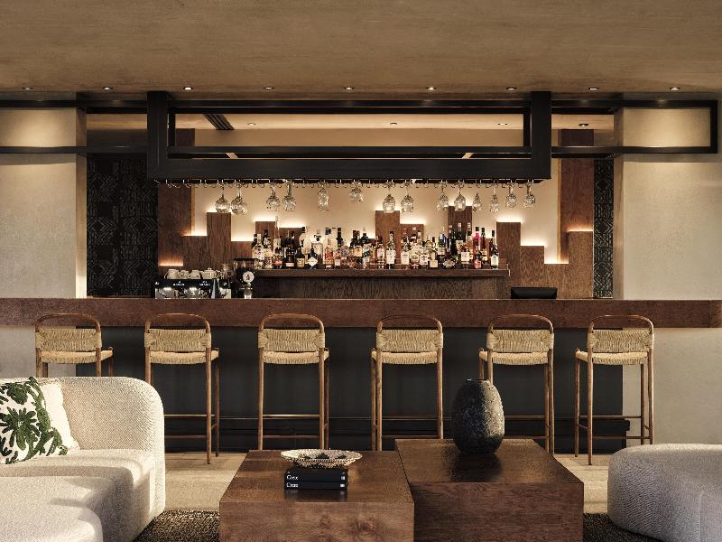 Kimpton La Mer Resort Spa Crete by IHG - Bar