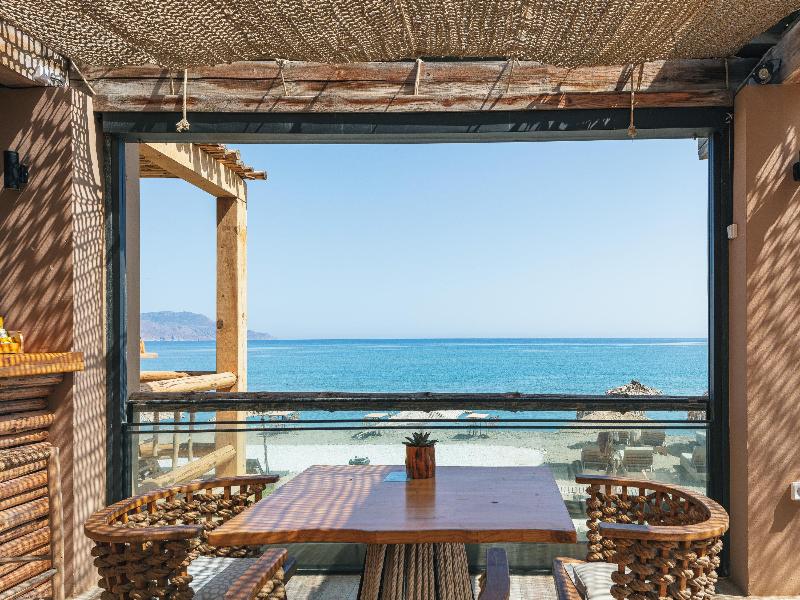 Kimpton La Mer Resort Spa Crete by IHG - Bar