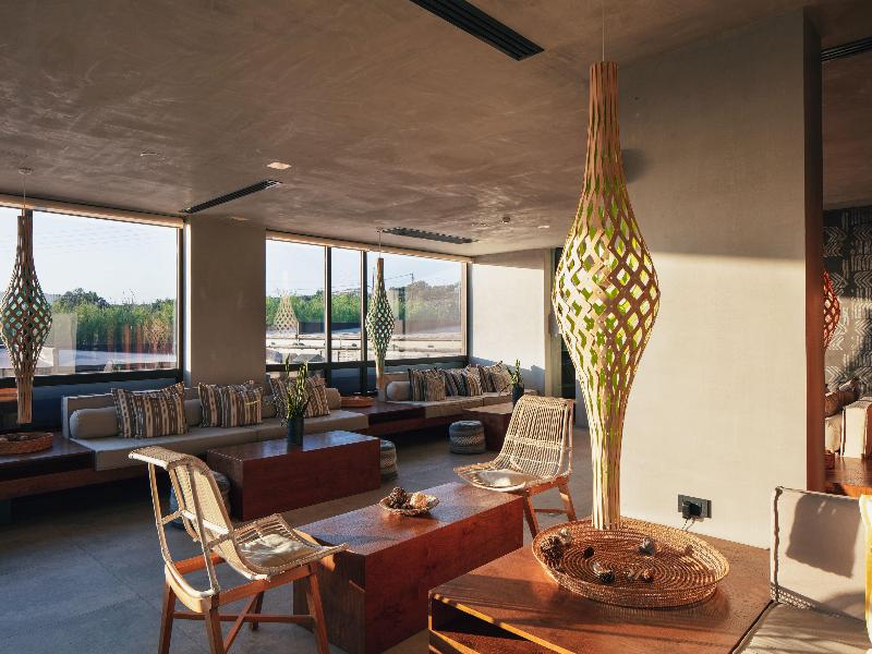 Kimpton La Mer Resort Spa Crete by IHG - Lobi