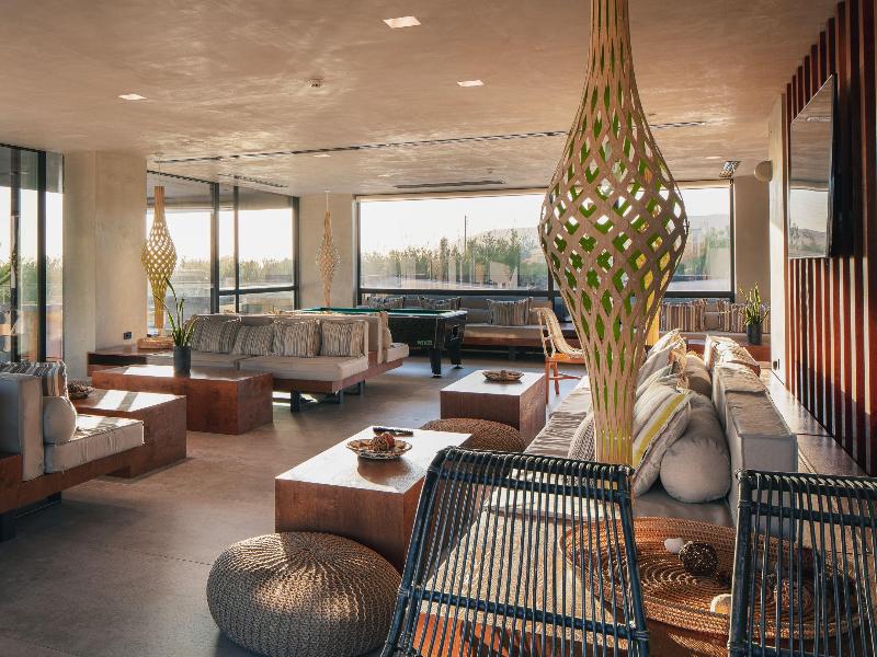 Kimpton La Mer Resort Spa Crete by IHG - Lobi
