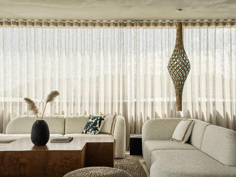 Kimpton La Mer Resort Spa Crete by IHG - Lobi