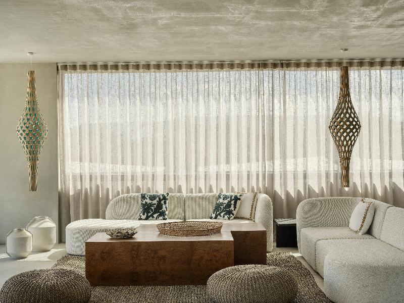 Kimpton La Mer Resort Spa Crete by IHG - Lobi