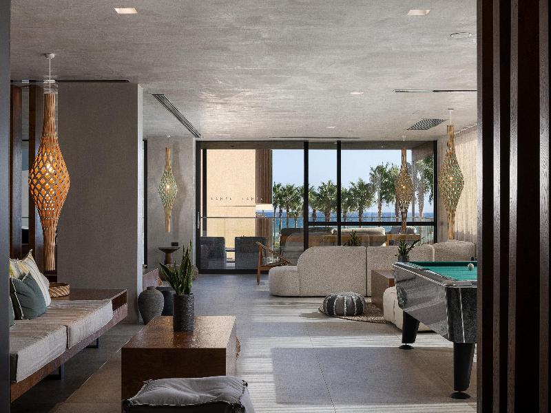 Kimpton La Mer Resort Spa Crete by IHG - Lobi