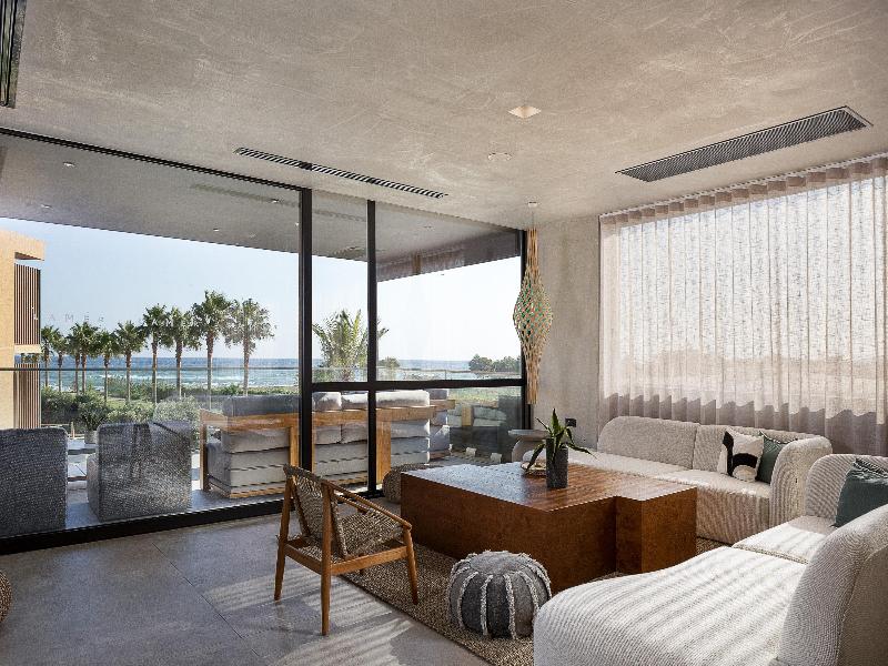 Kimpton La Mer Resort Spa Crete by IHG - Lobi