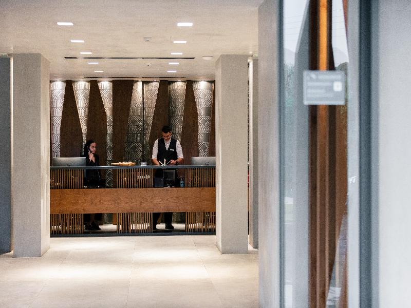Kimpton La Mer Resort Spa Crete by IHG - Lobi