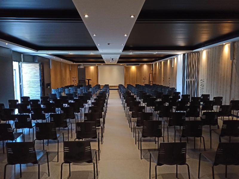 Kimpton La Mer Resort Spa Crete by IHG - Toplantı