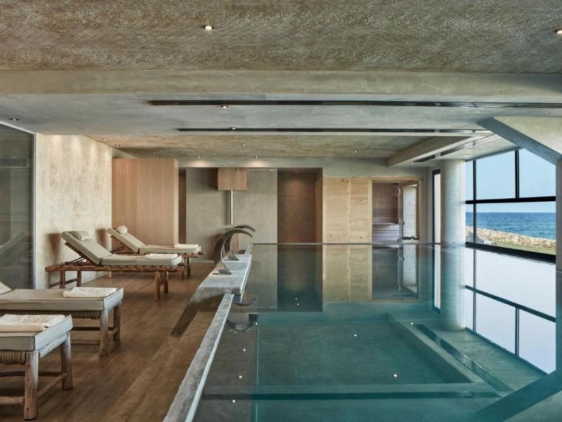 Kimpton La Mer Resort Spa Crete by IHG - Aktivite