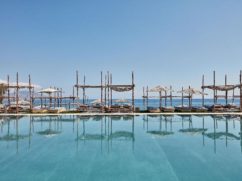 Kimpton La Mer Resort Spa Crete by IHG - Genel