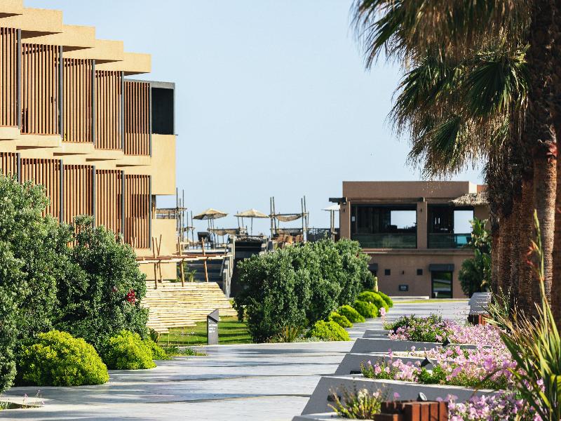 Kimpton La Mer Resort Spa Crete by IHG - Genel