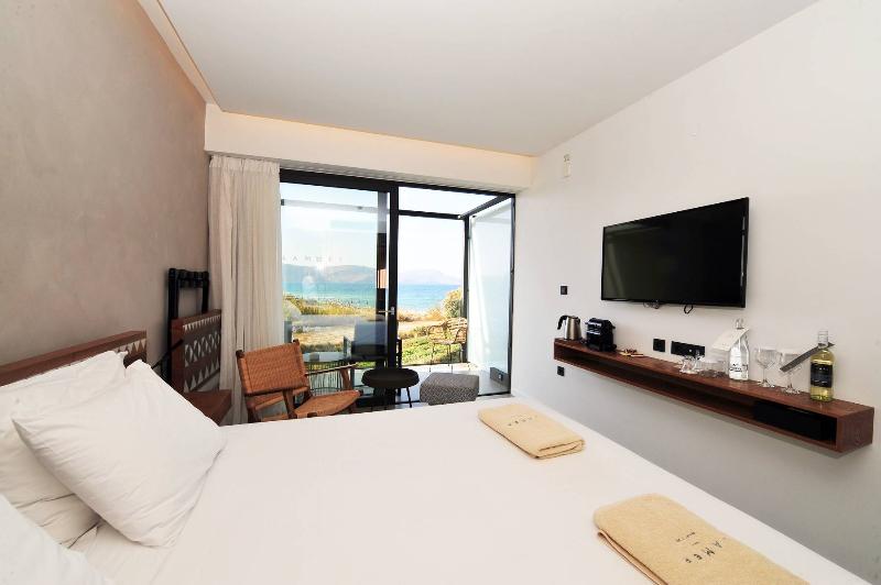 Kimpton La Mer Resort Spa Crete by IHG - Oda