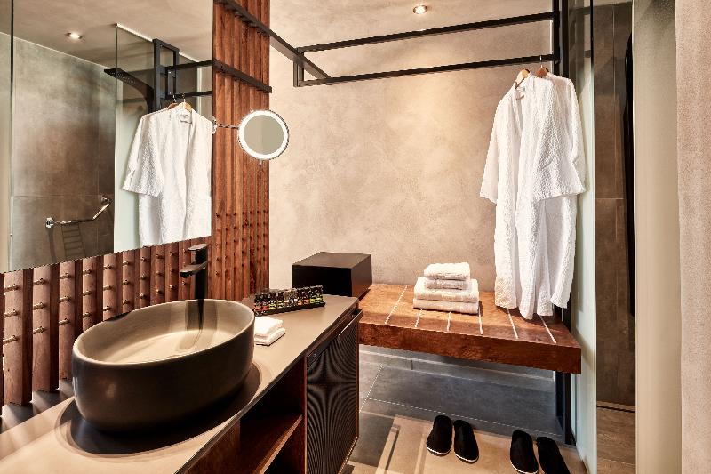 Kimpton La Mer Resort Spa Crete by IHG - Oda