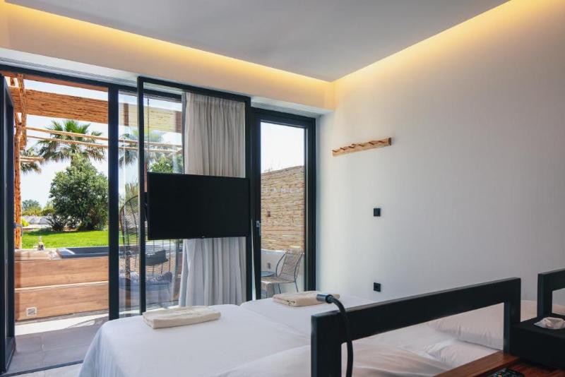 Kimpton La Mer Resort Spa Crete by IHG - Oda