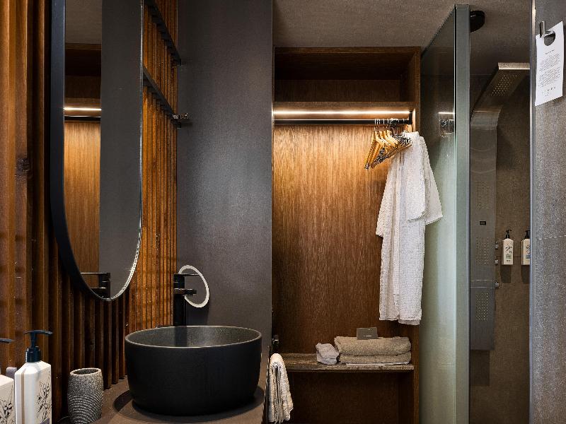 Kimpton La Mer Resort Spa Crete by IHG - Oda