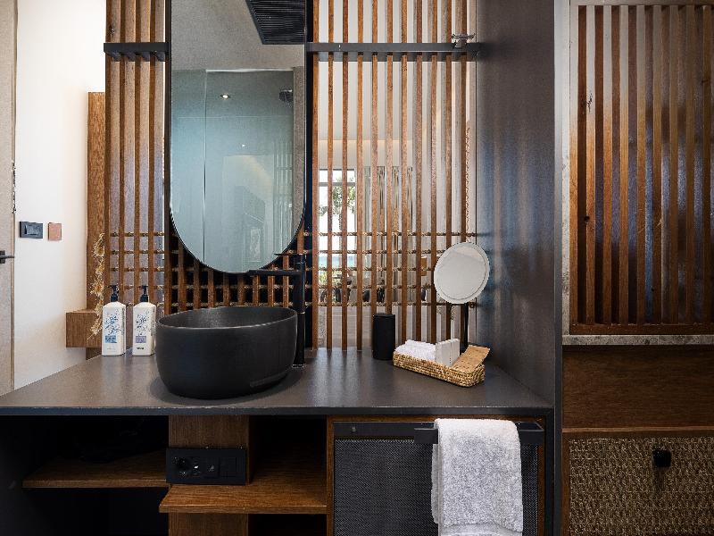 Kimpton La Mer Resort Spa Crete by IHG - Oda