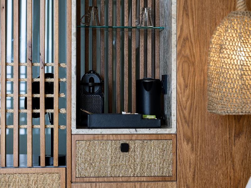 Kimpton La Mer Resort Spa Crete by IHG - Oda