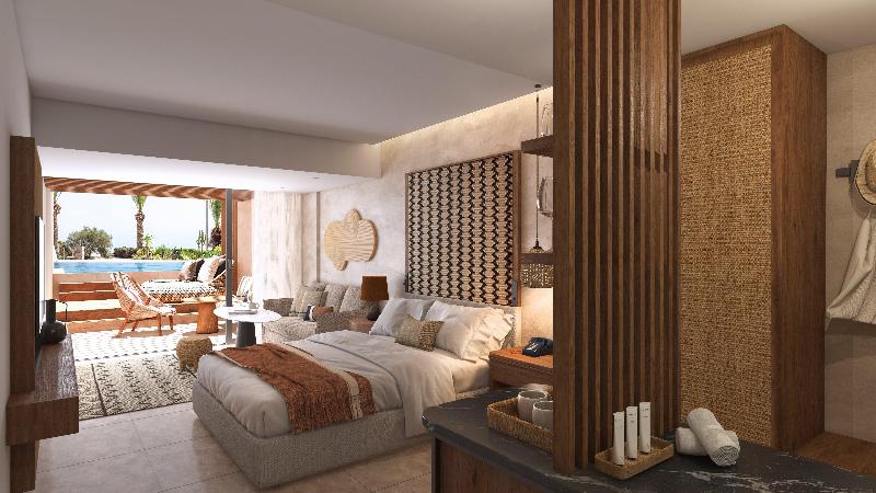 Kimpton La Mer Resort Spa Crete by IHG - Oda