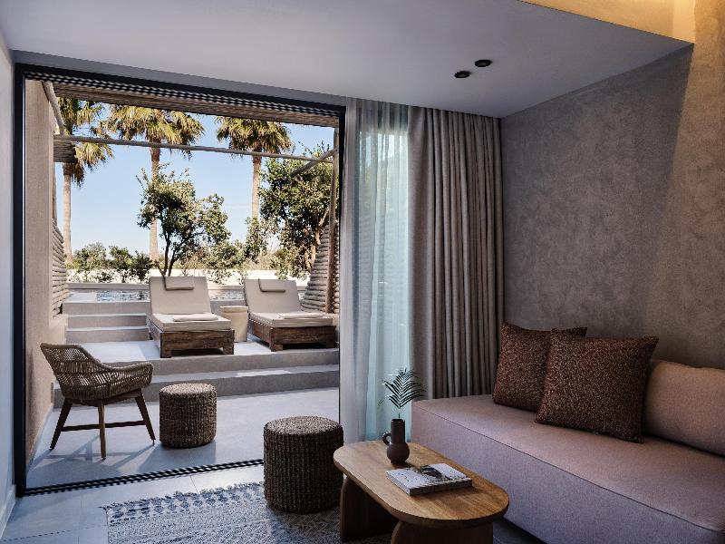 Kimpton La Mer Resort Spa Crete by IHG - Oda