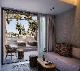 Kimpton La Mer Resort Spa Crete by IHG oda fotoğrafı