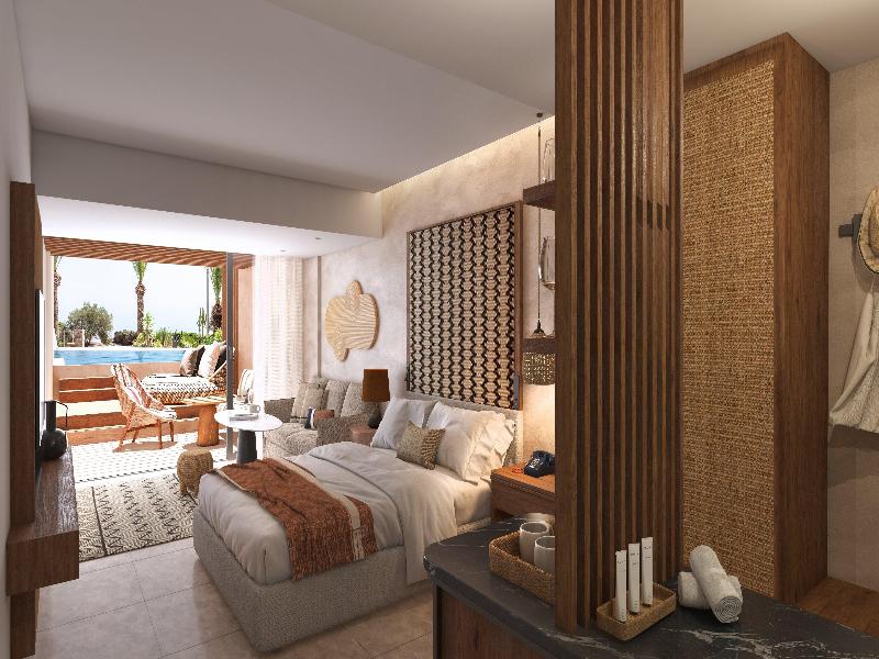 Kimpton La Mer Resort Spa Crete by IHG - Oda