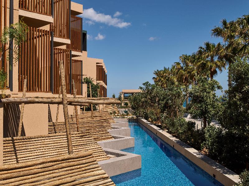 Kimpton La Mer Resort Spa Crete by IHG - Oda