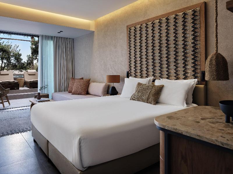 Kimpton La Mer Resort Spa Crete by IHG - Oda