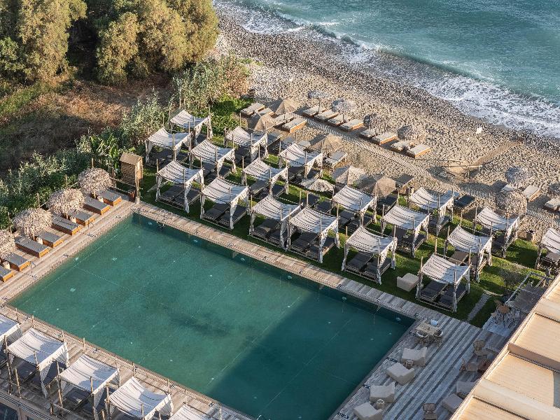 Kimpton La Mer Resort Spa Crete by IHG - Havuz