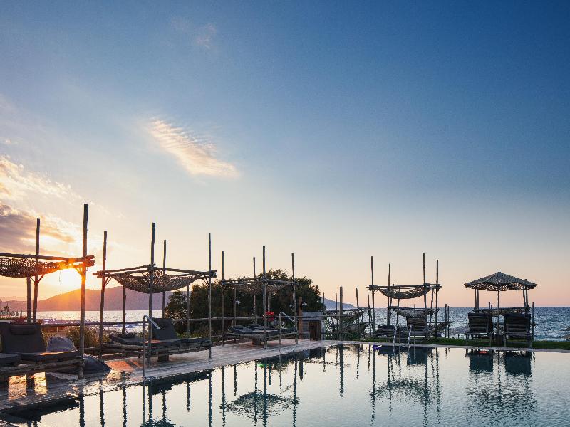 Kimpton La Mer Resort Spa Crete by IHG - Havuz