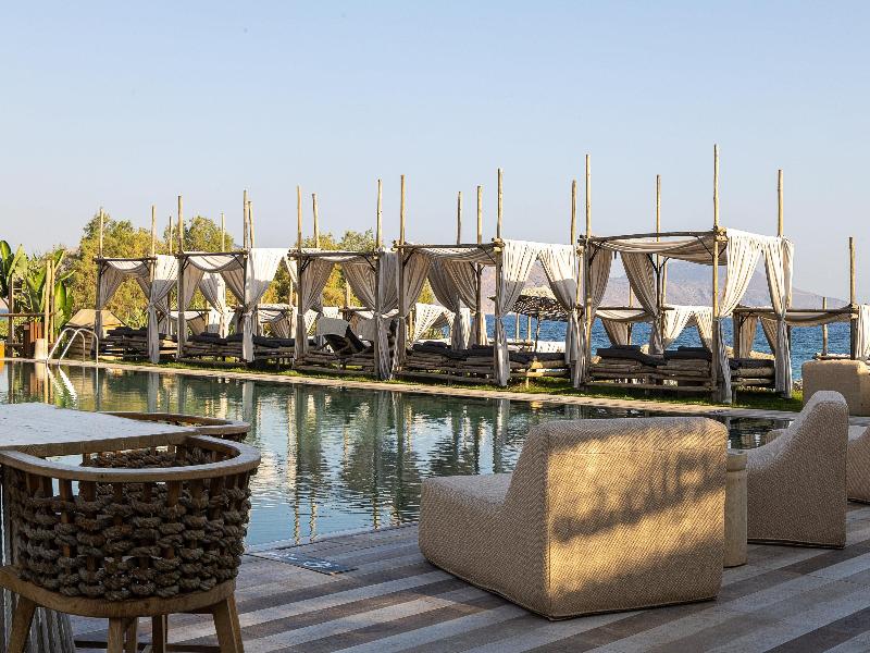 Kimpton La Mer Resort Spa Crete by IHG - Havuz