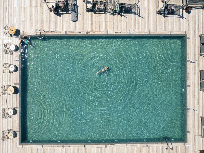 Kimpton La Mer Resort Spa Crete by IHG - Havuz