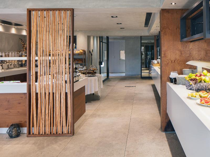 Kimpton La Mer Resort Spa Crete by IHG - Restoran
