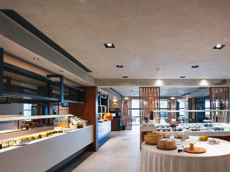 Kimpton La Mer Resort Spa Crete by IHG - Restoran