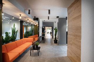 The Green Park Hotel fotoÄŸrafÄ±