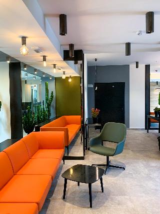 The Green Park Hotel fotoÄŸrafÄ±