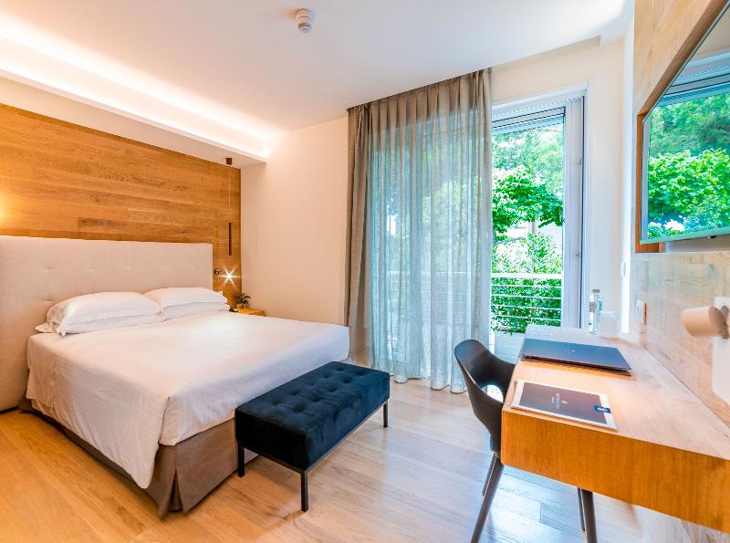 The Green Park Hotel - Oda