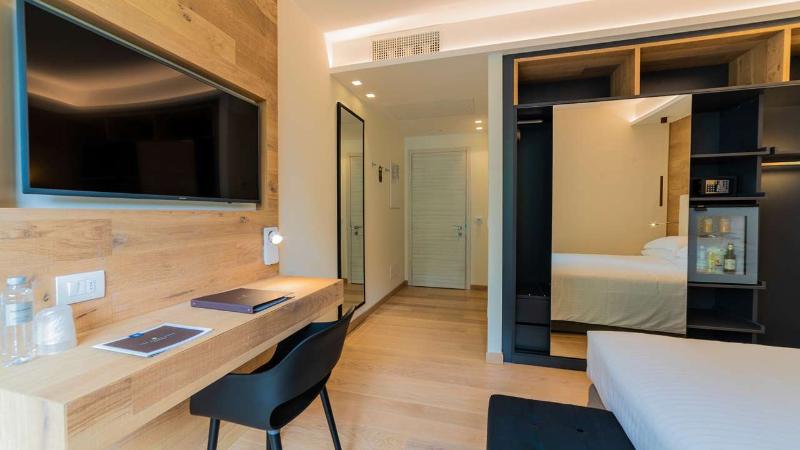 The Green Park Hotel - Oda