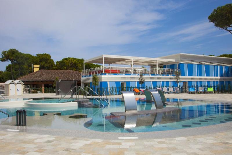 The Green Park Hotel - Havuz