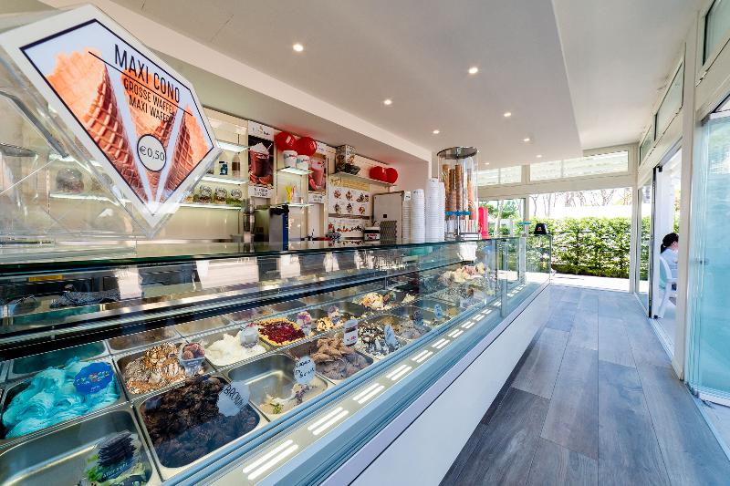 Camping Village Cavallino - Bar
