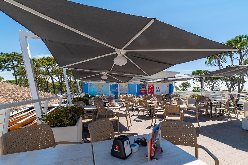 Camping Village Cavallino - Bar