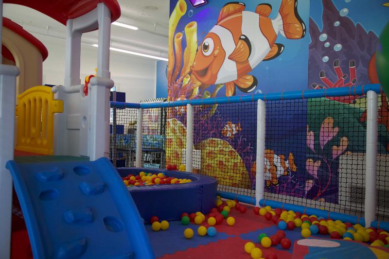 Camping Village Cavallino - Aktivite