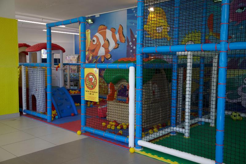 Camping Village Cavallino - Aktivite