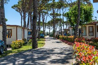 Camping Village Cavallino otel fotoğrafı