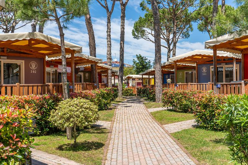Camping Village Cavallino - Genel