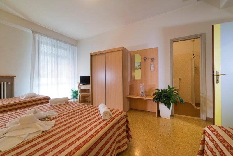 Camping Village Cavallino - Oda
