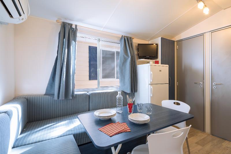 Camping Village Cavallino - Oda