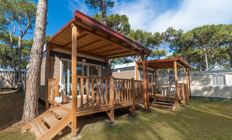 Camping Village Cavallino - Oda