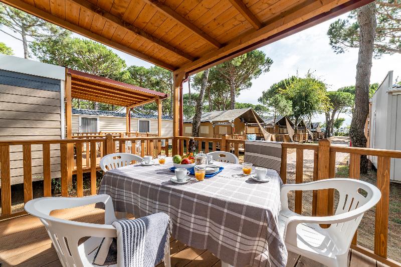 Camping Village Cavallino - Oda